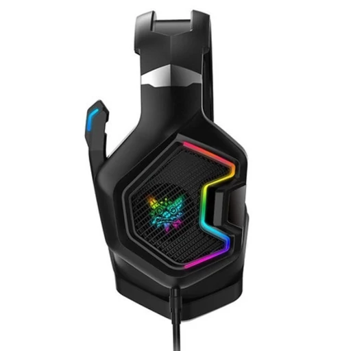 هدفون مخصوص بازی اونیکوما مدل k10 Pro